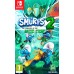 The Smurfs 2 The Prisoner of the Green Stone (Switch, русские субтитры), ,
